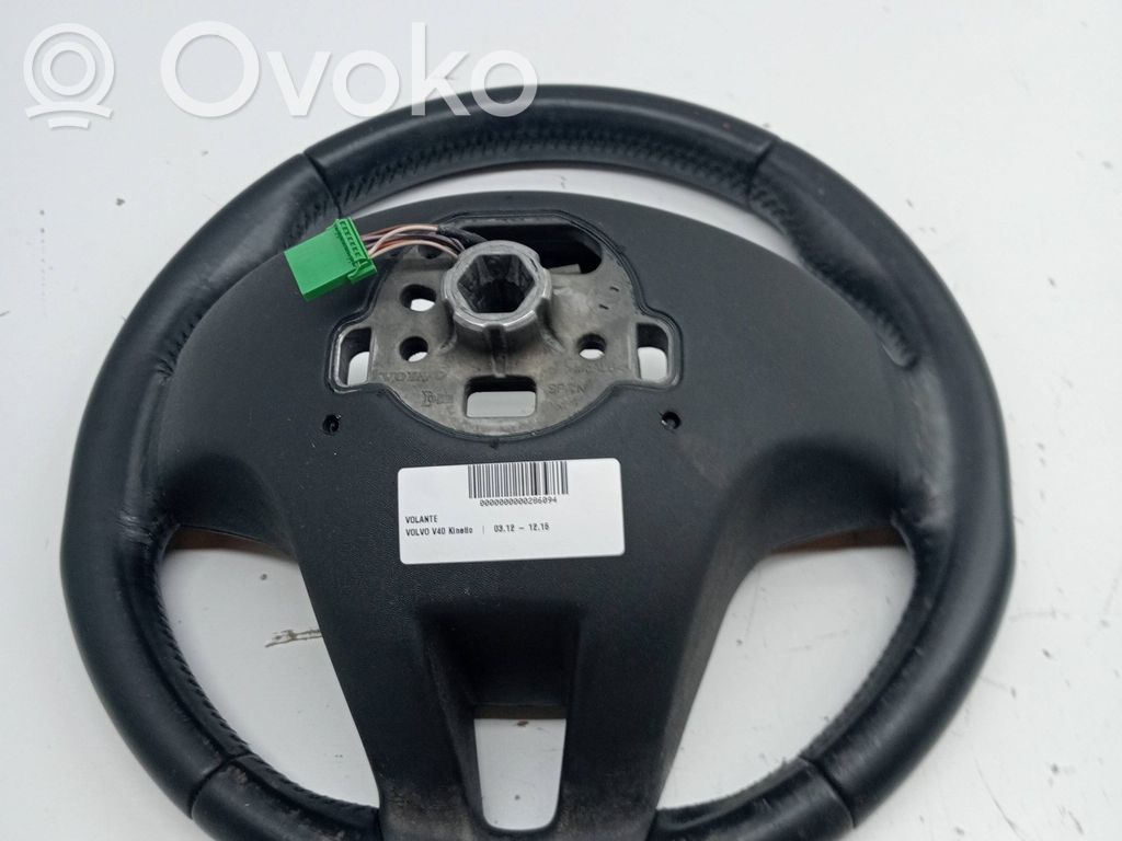 Steering wheel   31250591,34110249B