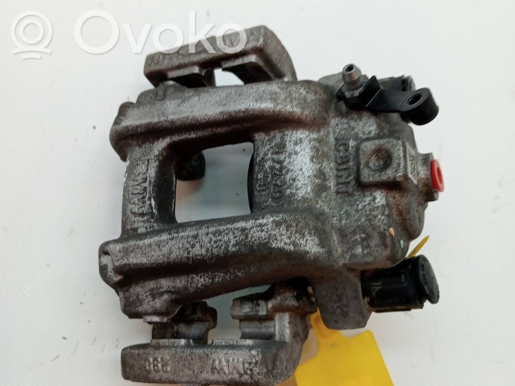 Rear brake caliper   34216850852
