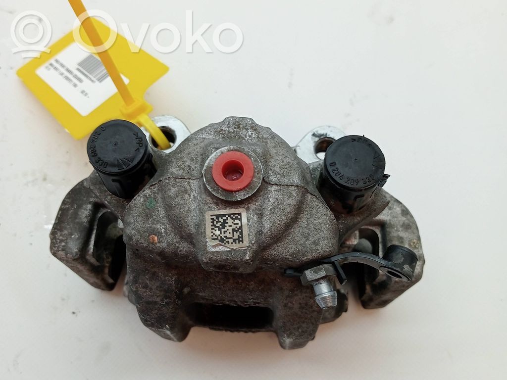 Rear brake caliper   34216850851