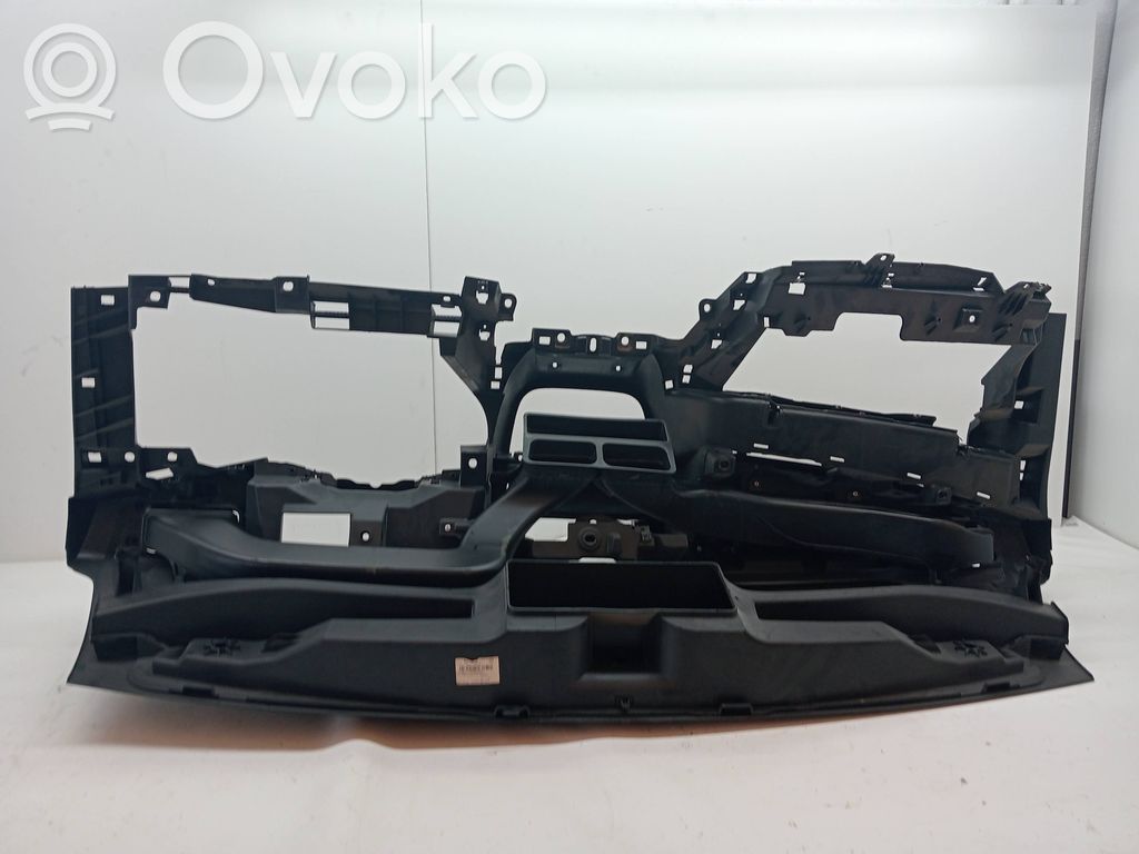 Opel Combo D Kojelauta 