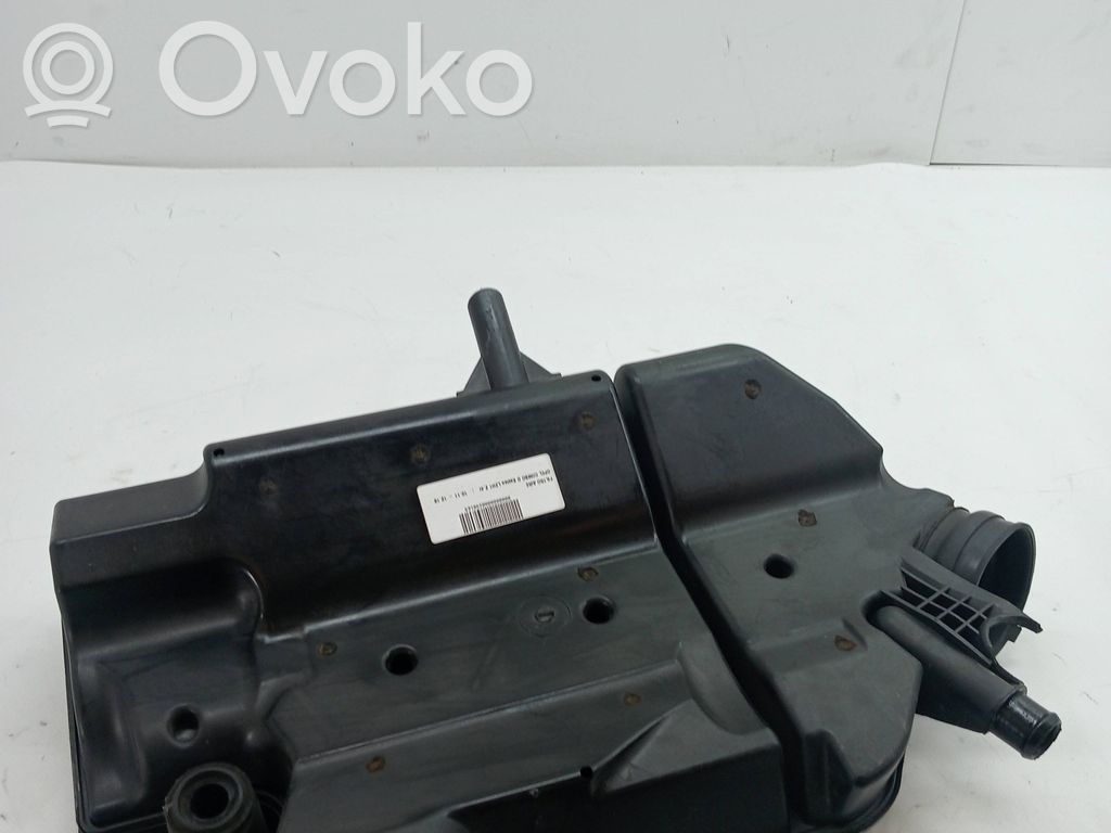Opel Combo D Luftfilterkasten 