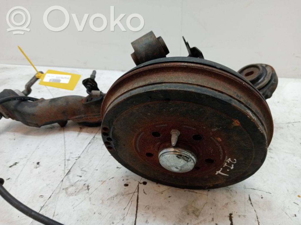 Achsschenkel hinten   95520852,51908762