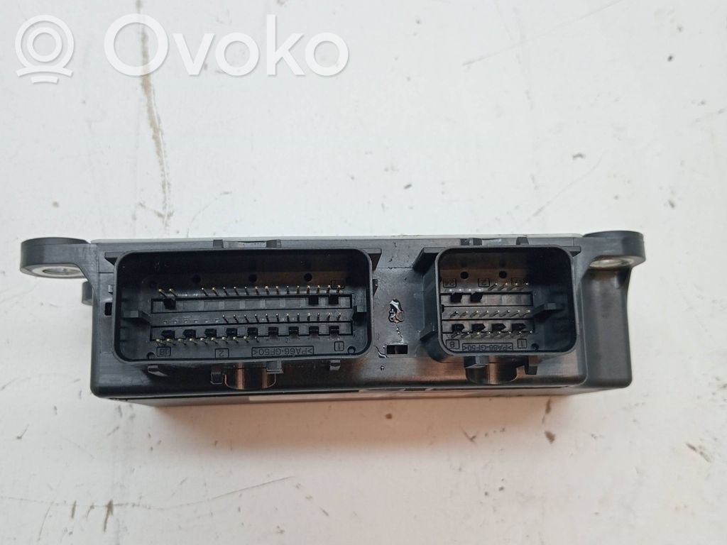 Central body control module   13594408,13512404