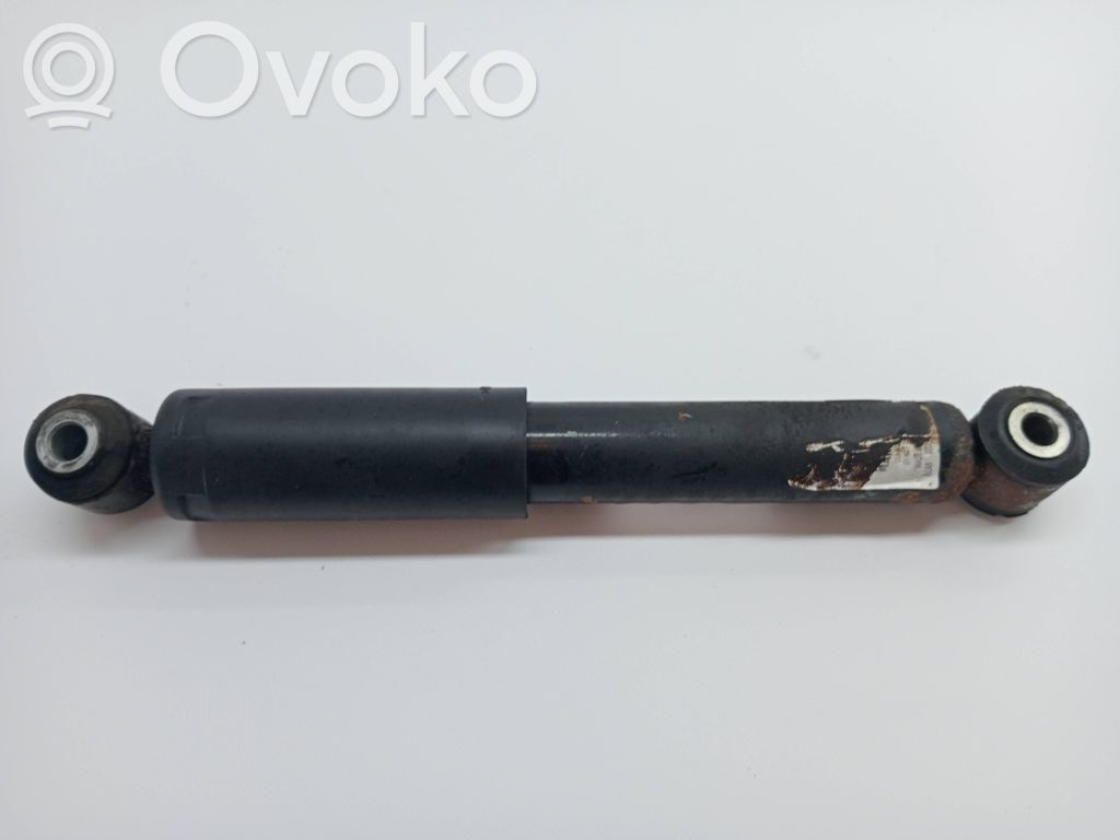 Stoßdämpfer hinten   562106559R