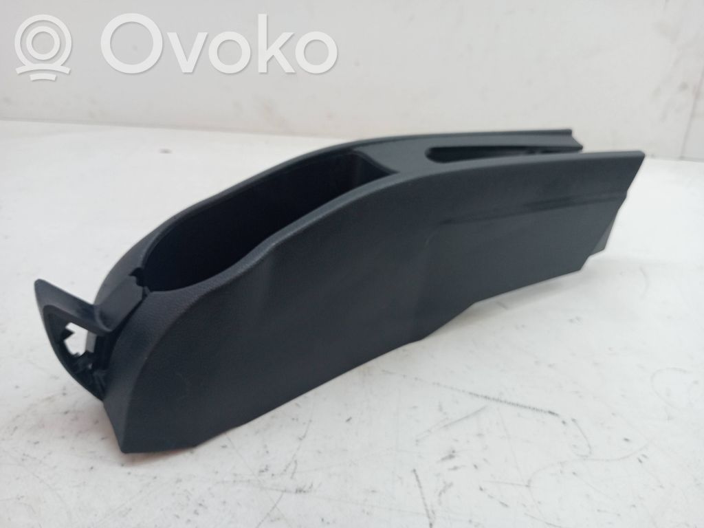 Ford Ka Kita kėbulo dalis 