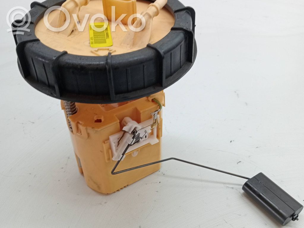 Ford Fiesta In-tank fuel pump 