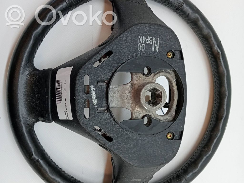 Steering wheel   BP4N32980C