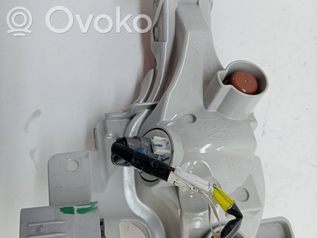 Phare de jour LED   B63C51360A