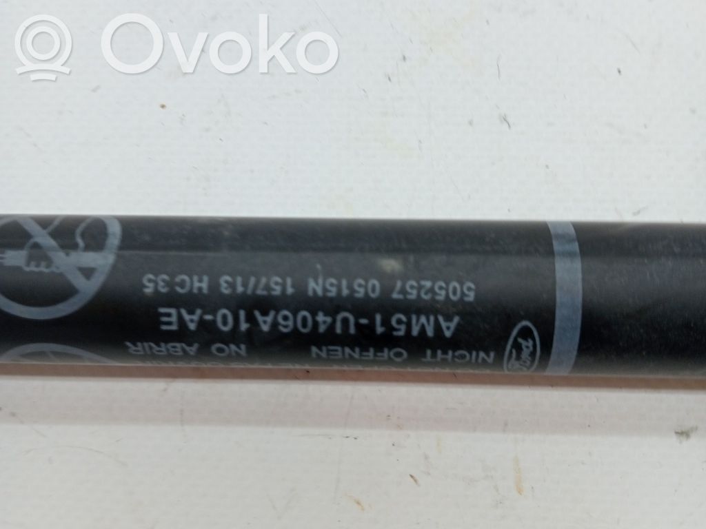 Tailgate/trunk/boot lid buffer   1851877,AM51U406A10AE