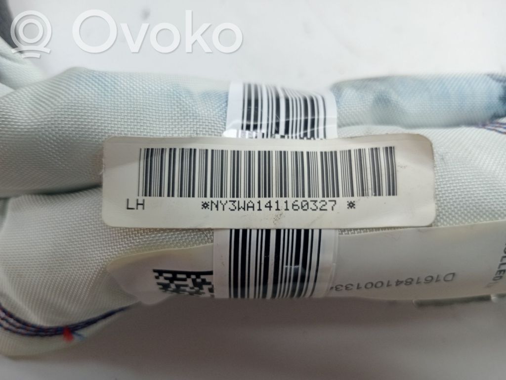 Kopfairbag   985P03WA0A