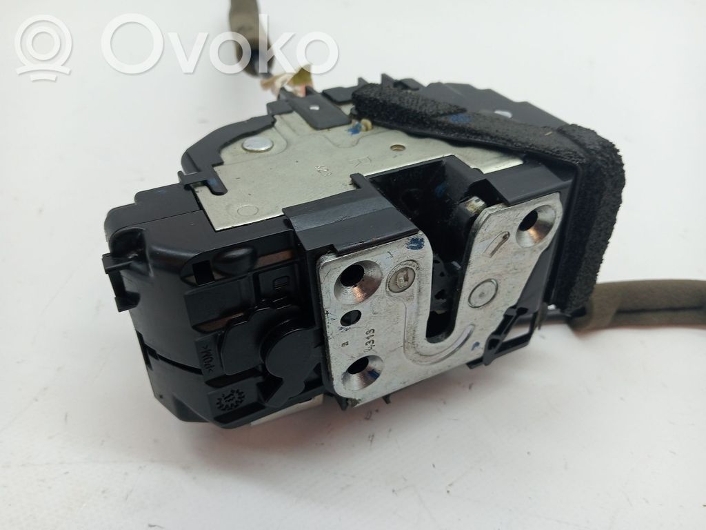 Front door lock   805009U10C