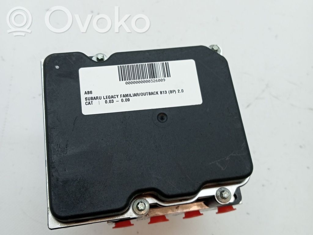 ABS Blokas   27596AG250,27534AE071