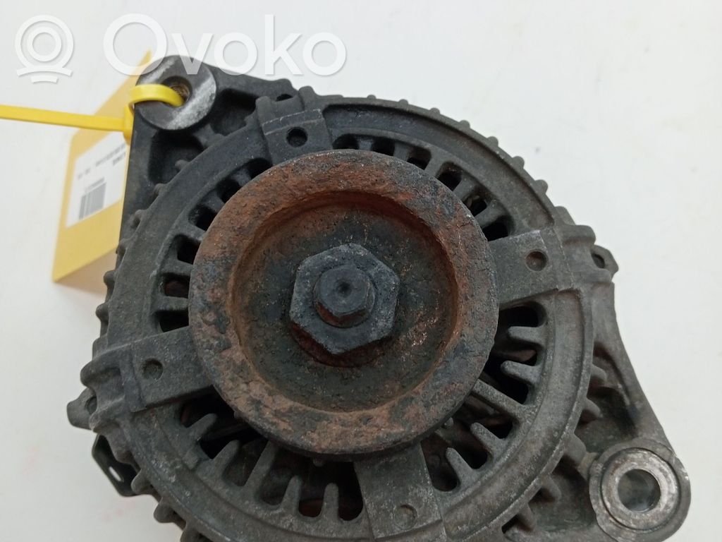Generator/alternator   2706070500