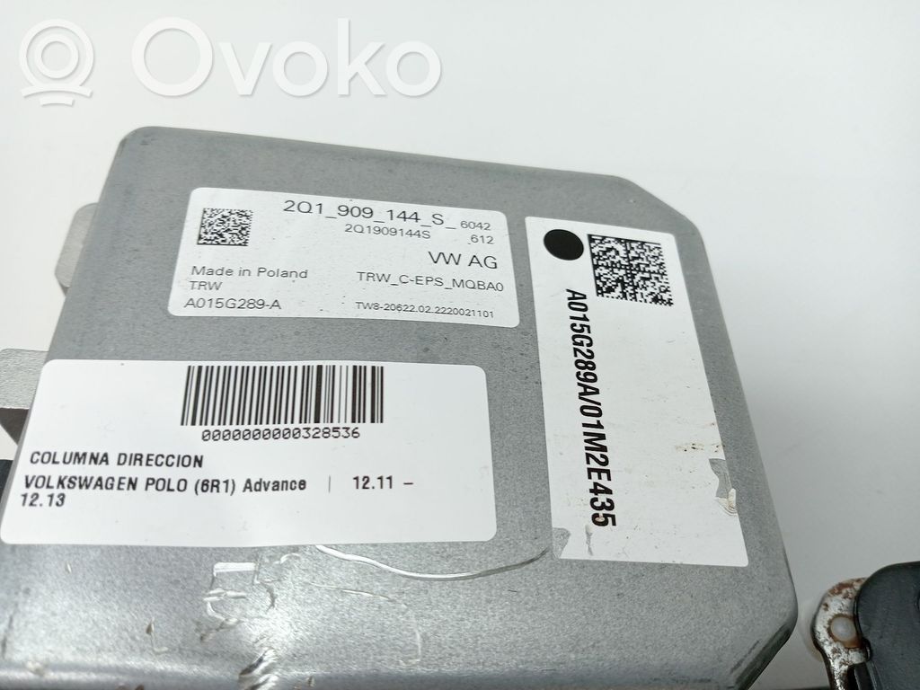 Vairo kolonėlė   2Q1909144S