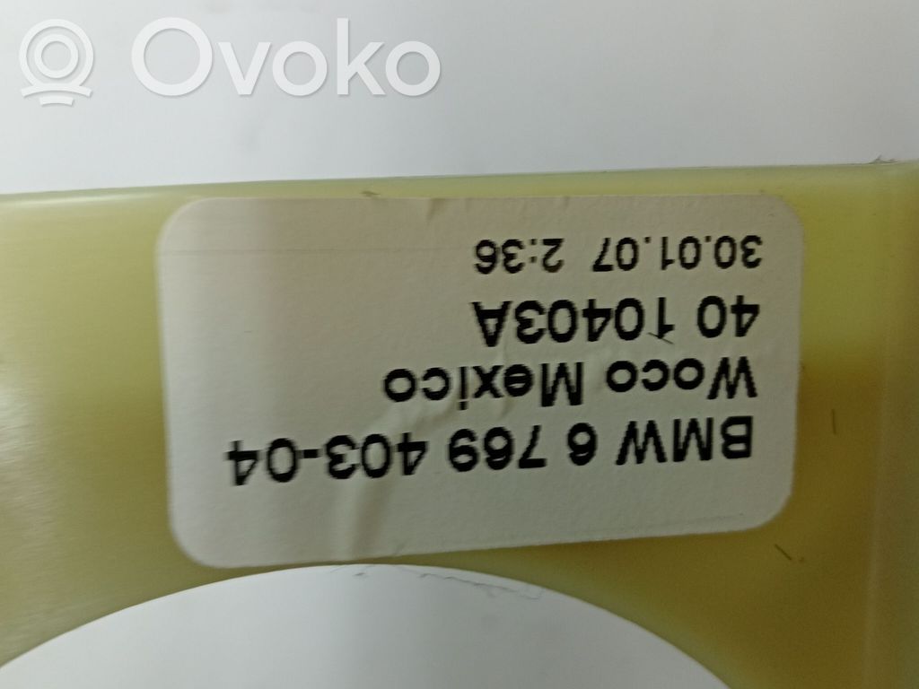 Pedal de freno   35006791900,676940304