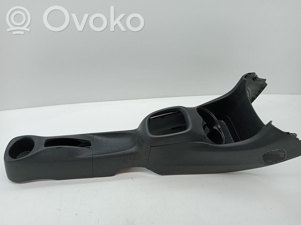 Consola central   B0007464ZD