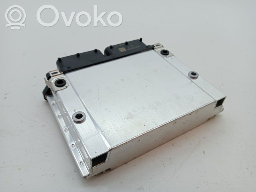 Unité de commande, module ECU de moteur   3910607047