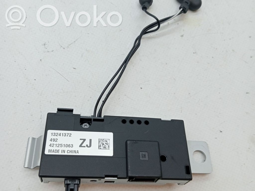 Sensor   13241372