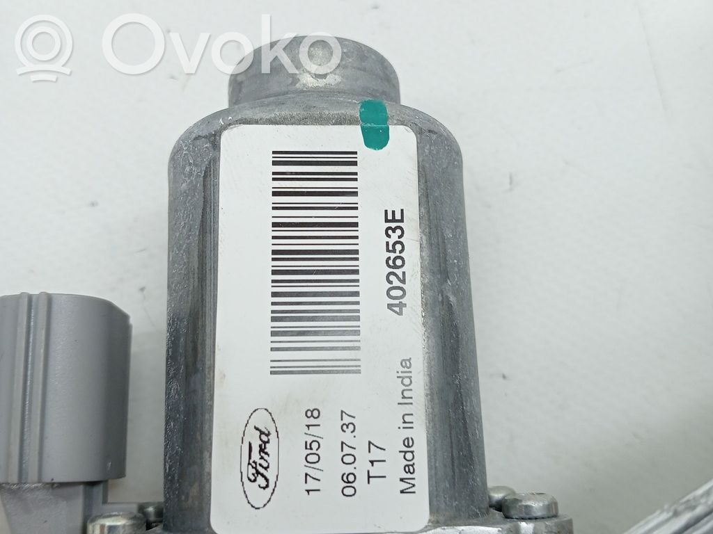 Ford Ka Regulador de ventanilla eléctrico de puerta delantera 