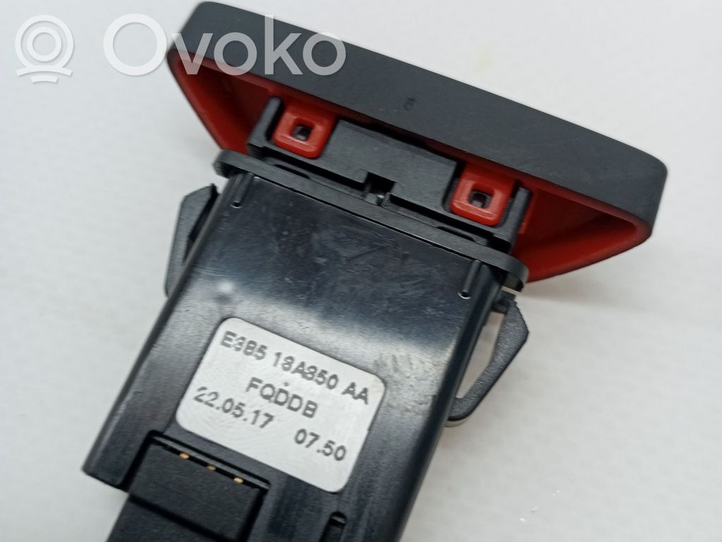 Hazard light switch   1893183,E3B513A350AA
