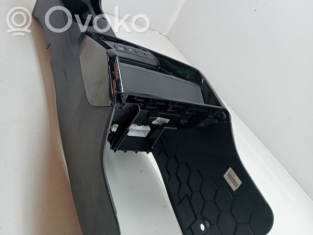 Console centrale   84611H8100WK