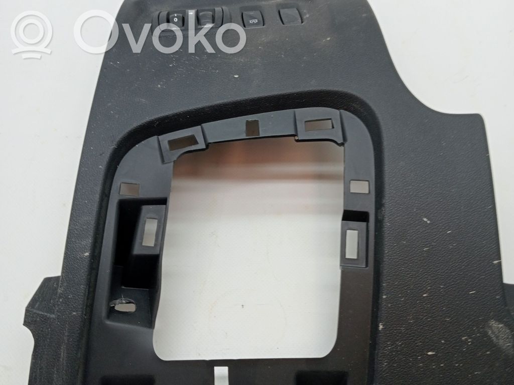 Renault Captur II Other body part 