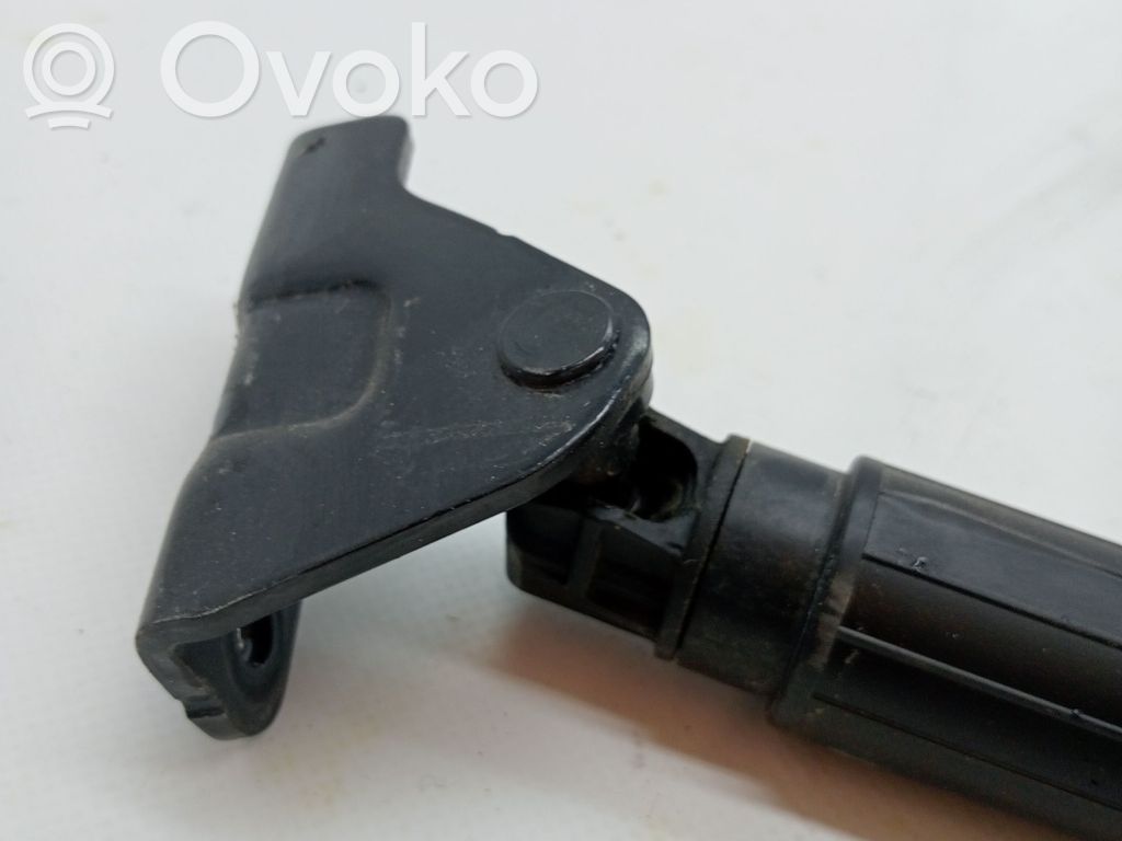 Tailgate/trunk/boot lid buffer   81830P2100