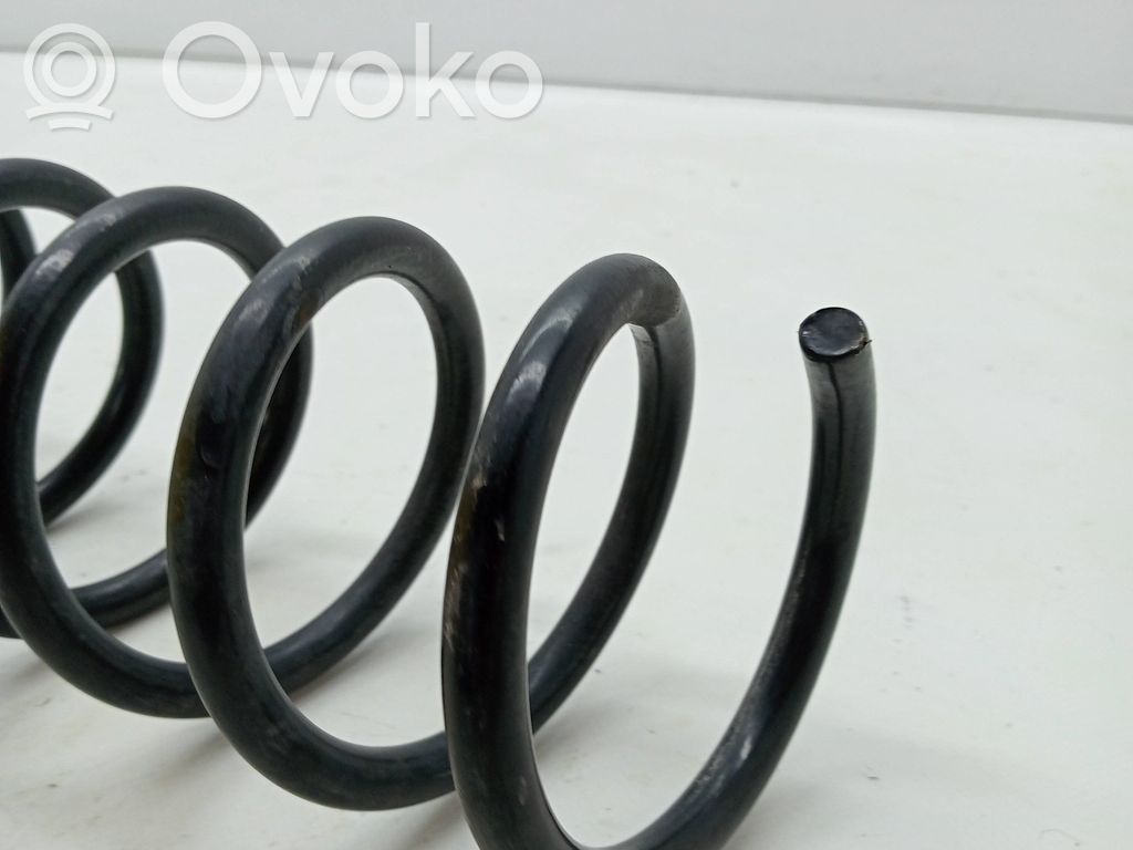 Front coil spring   1882876,BV615560BDA