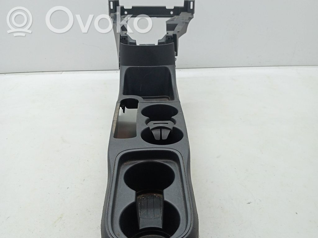 Ford Ka Center console 