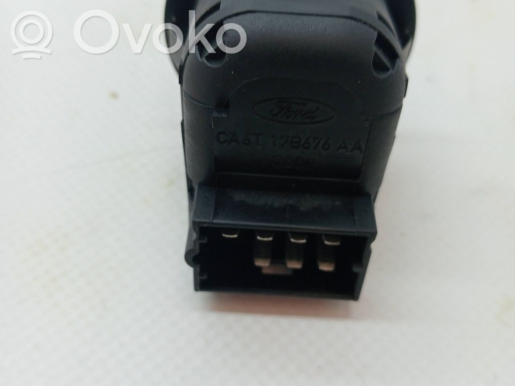 Interruptor del espejo lateral   1782898,CA6T17B676AA