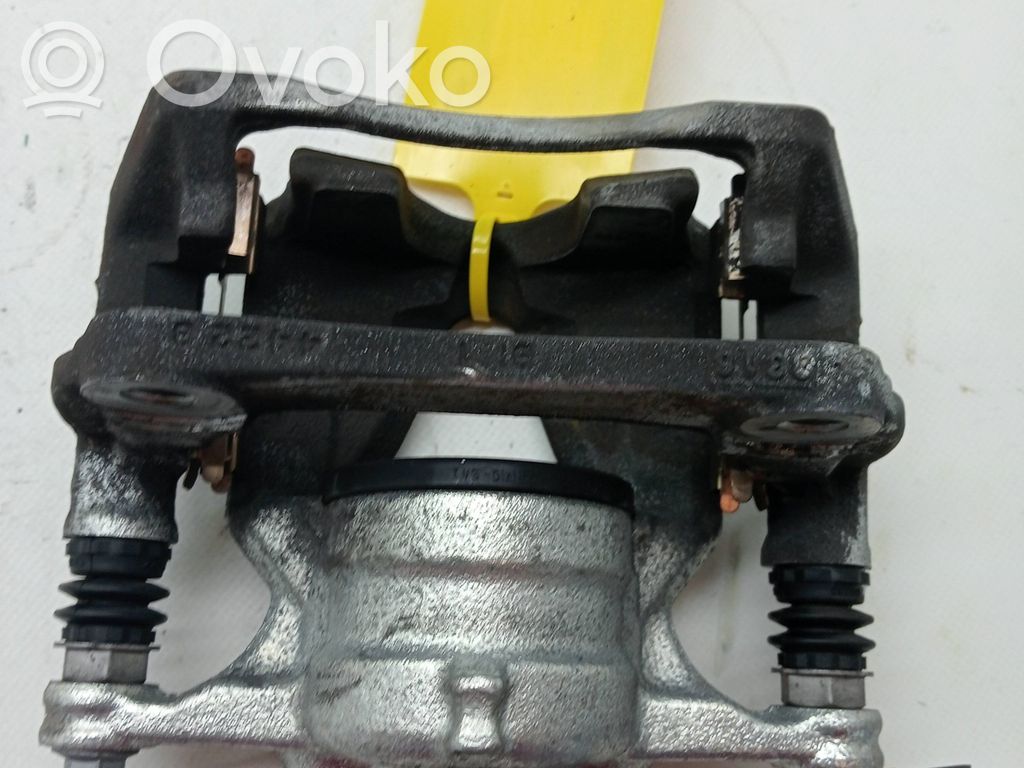 Front brake caliper   1893878,E4B12B294AA
