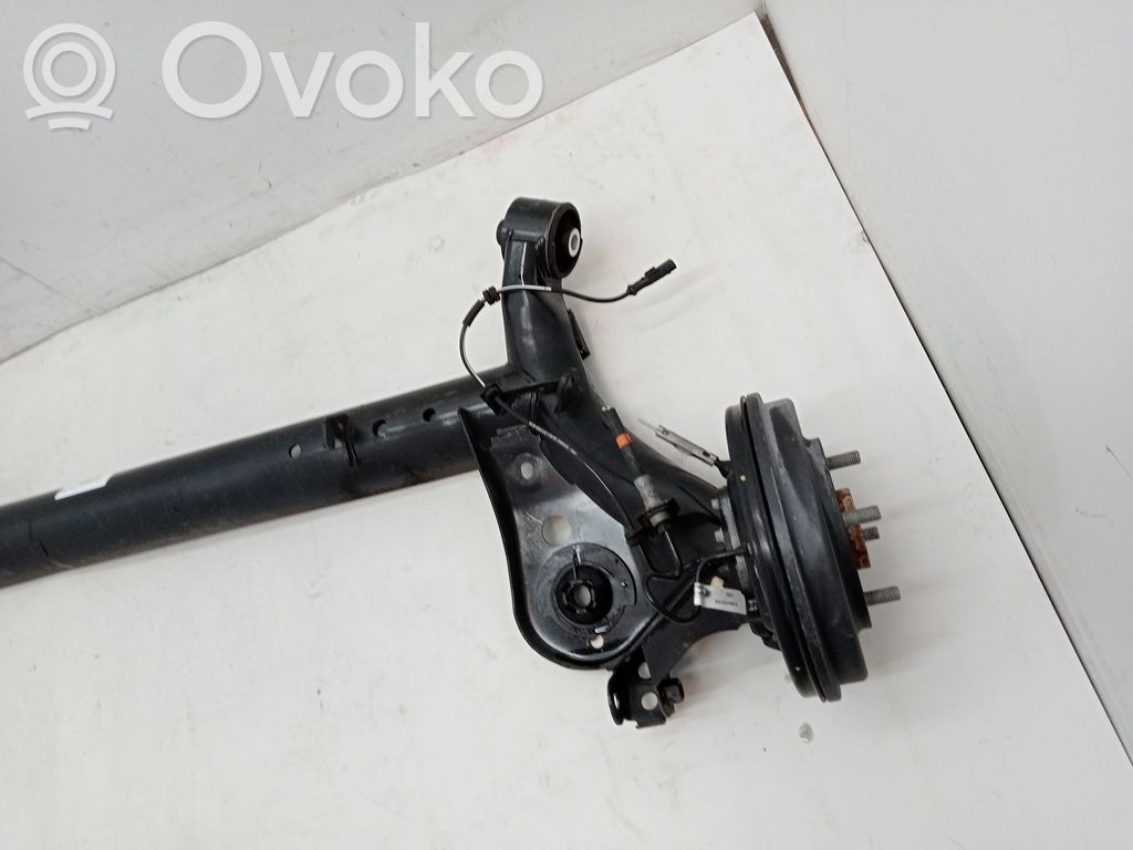 Ford Ka Rear subframe 