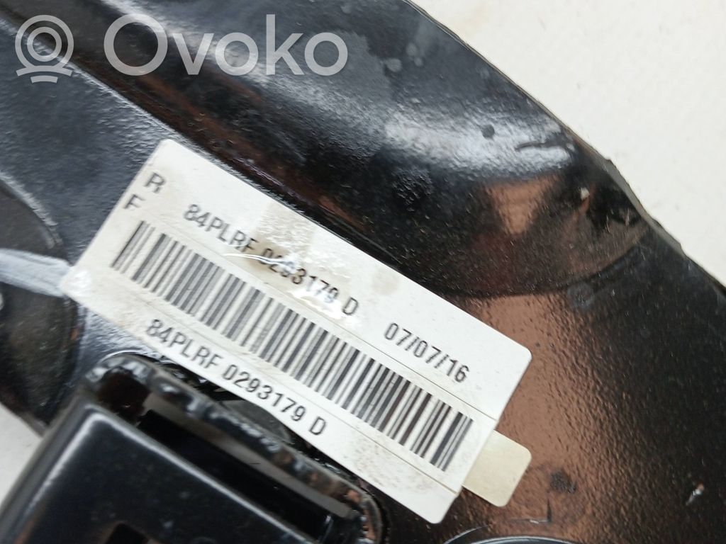 Stabdžių pedalas   4501AW