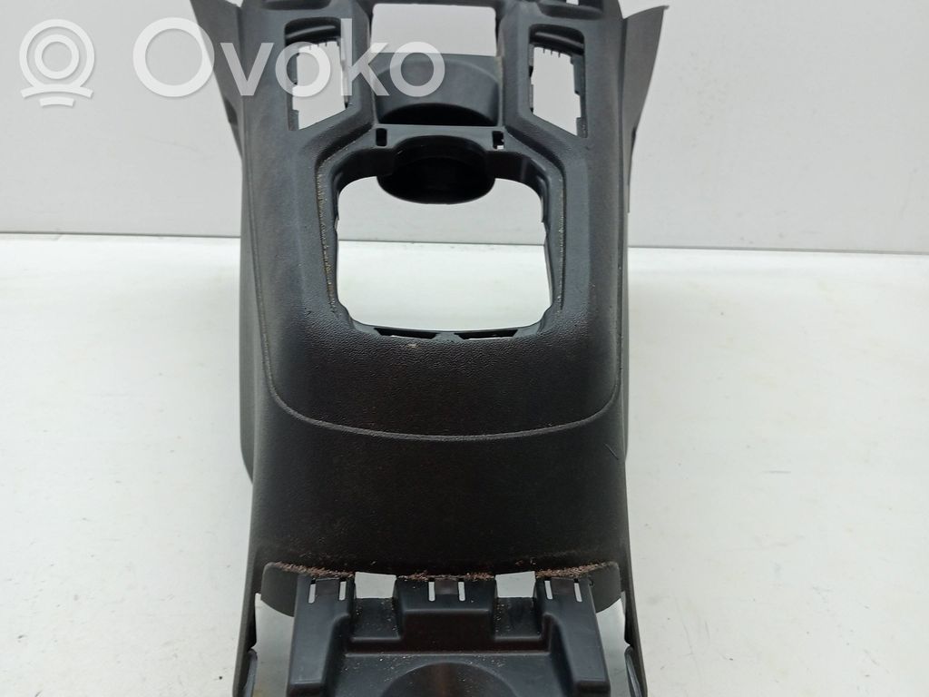 Citroen C-Elysée Other body part 