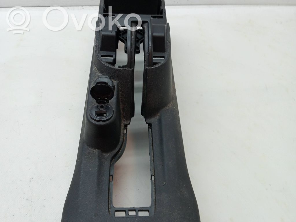 Citroen C-Elysée Other body part 