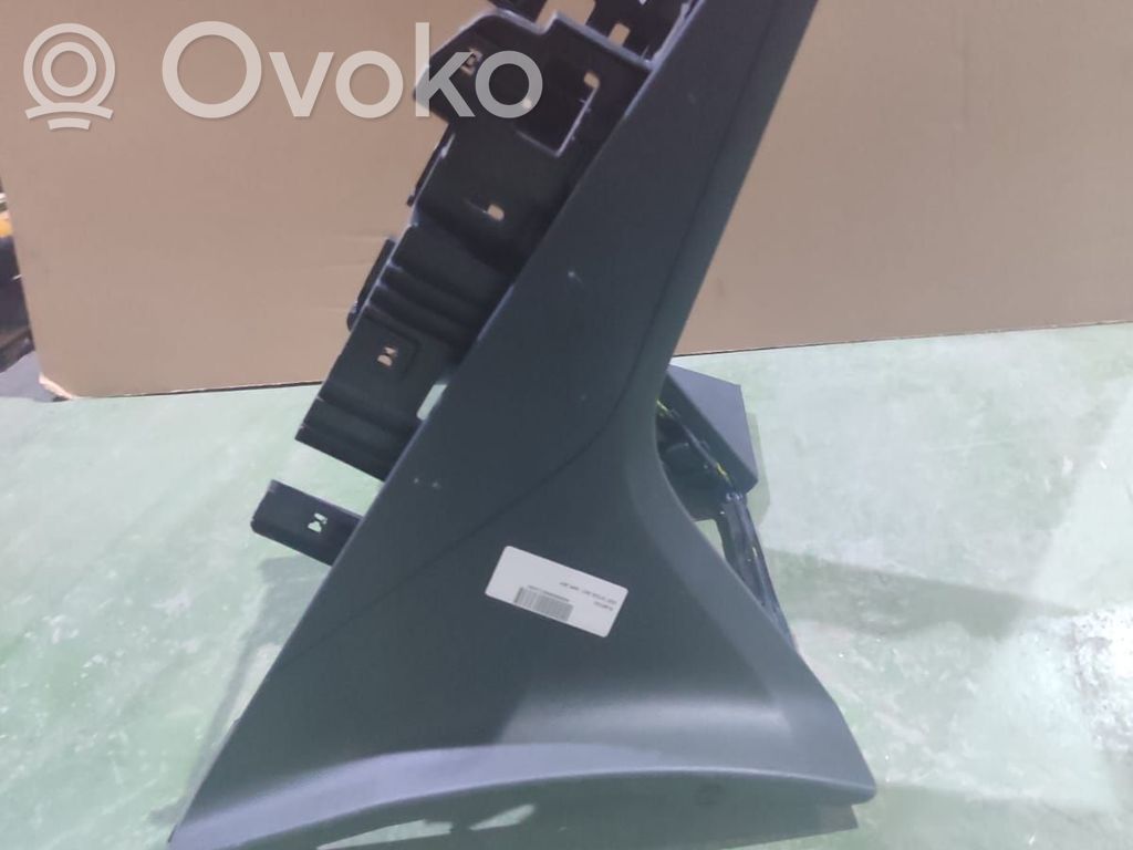 Seat Ateca Other body part 