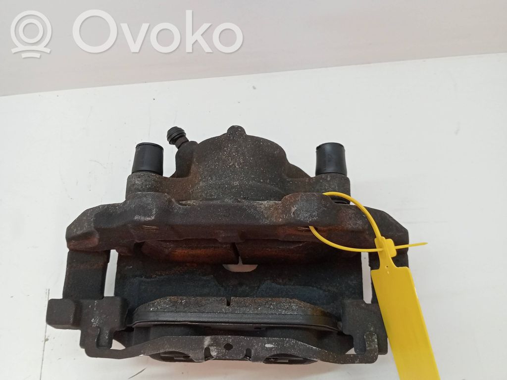 Ford Focus Pinza del freno anteriore 