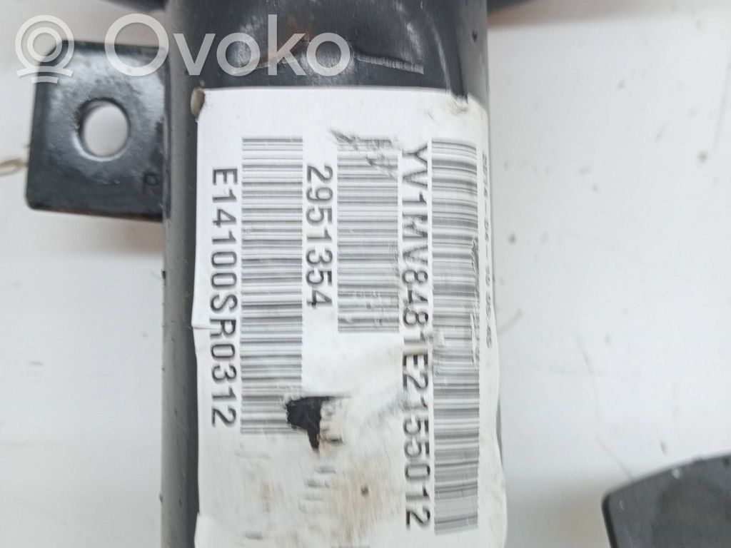 Front shock absorber/damper   31406829,2951354