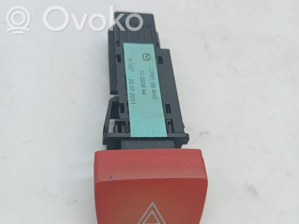 Schalter Warnblinkanlage   DR61664H0