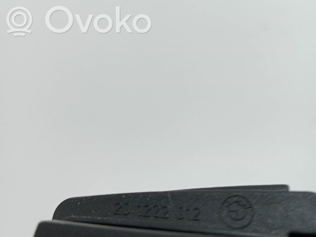 Handrail (top trim)   51163412919,201222012