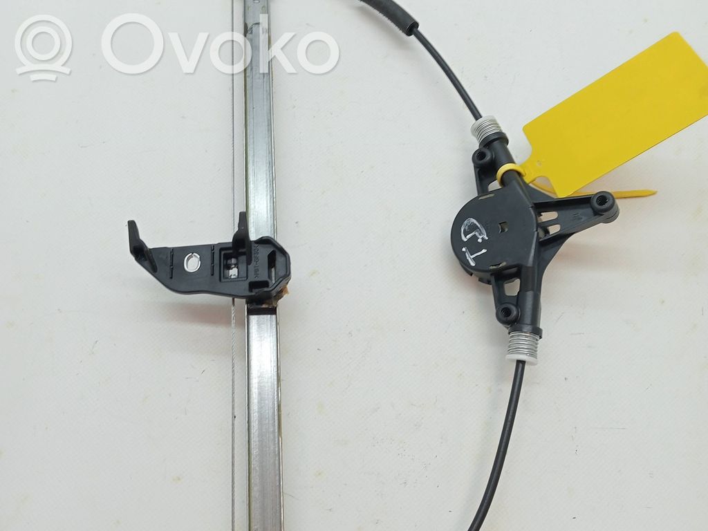 Regulador de ventanilla eléctrico de puerta delantera   GHP972590B