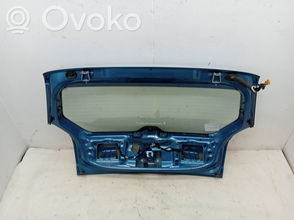 Puerta del maletero/compartimento de carga   1ST827025G