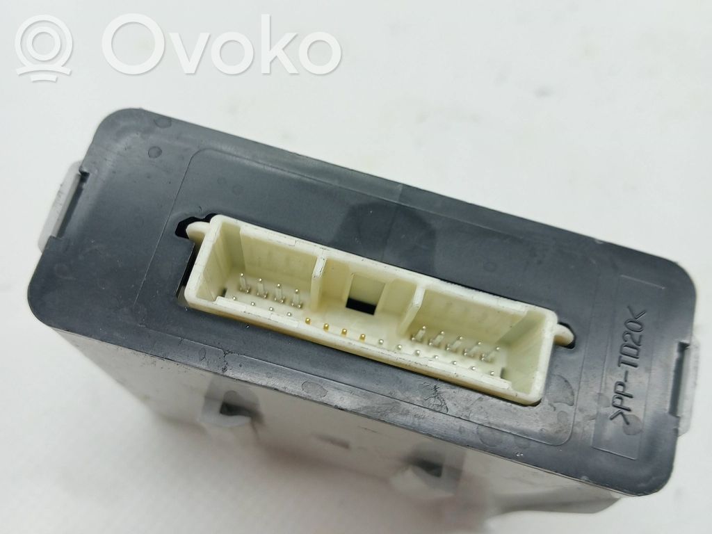 Central body control module   GMM151027,3570065029