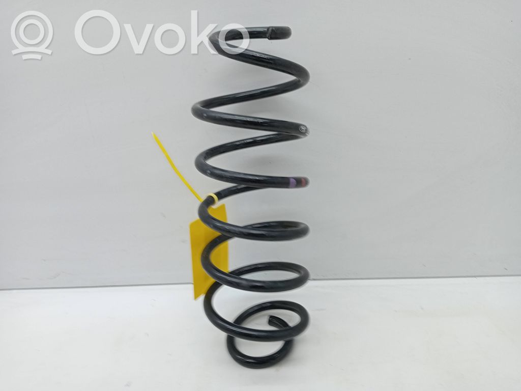 Ford Focus Etukierrejousi 