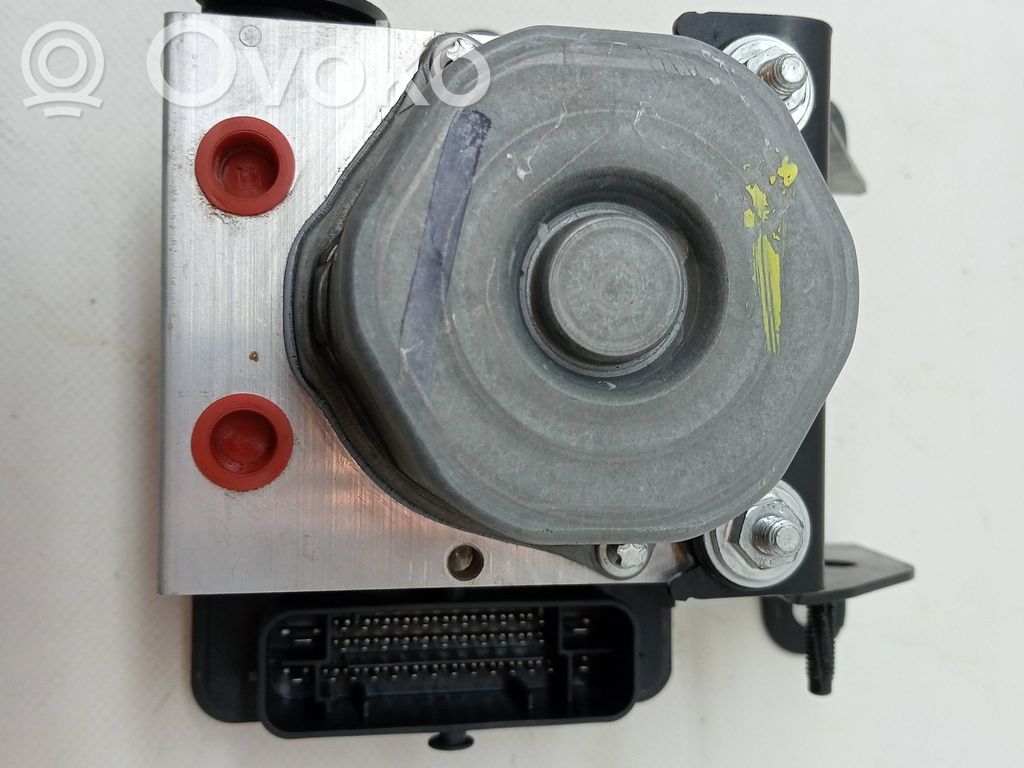 Smart ForFour II W453 ABS bloks 