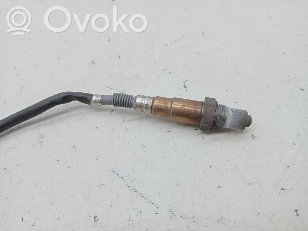 Ford Focus Lambda probe sensor 