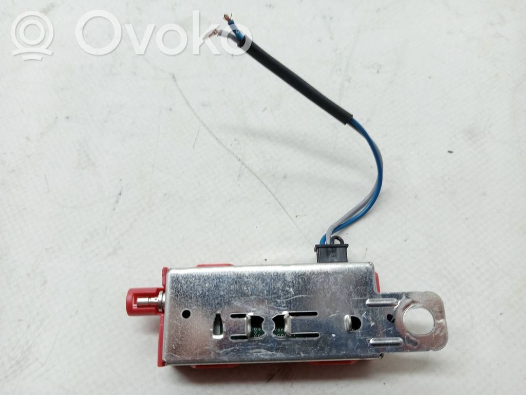 Sensor   JX7T18C847AB,JX7T18C847AB