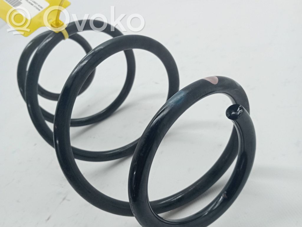 Etukierrejousi   550205451R
