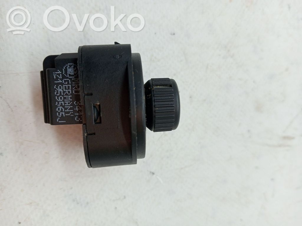Interruptor del espejo lateral   1Z1959565J