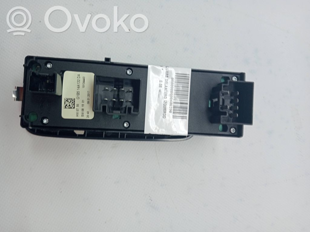 Electric window control switch   10134443,G1B514A132DA